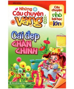 Cái đẹp chân chính