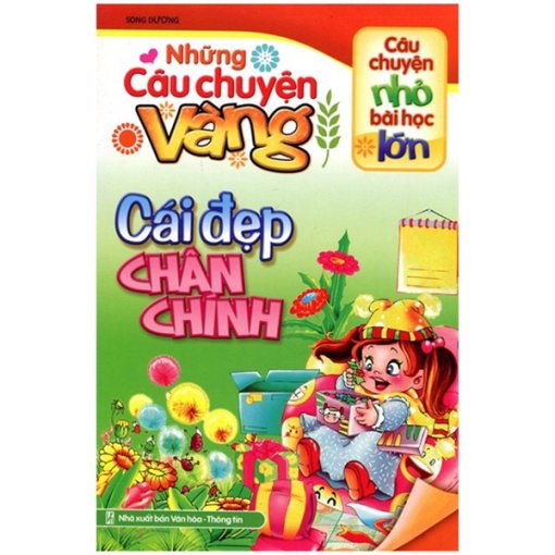 Cái đẹp chân chính