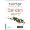 Can đảm - Là chính mình trong thế giới hiểm nguy