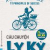 Câu chuyện ly kỳ từ cậu bé giao báo