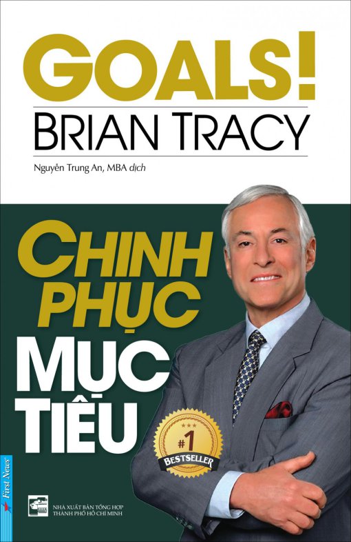 Chinh phục mục tiêu 