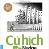 Cú hích
