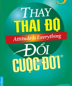 Thay thái độ - đổi cuộc đời 3