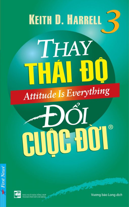 Thay thái độ - đổi cuộc đời 3