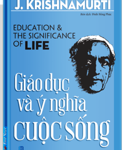 Giáo dục và ý nghĩa cuộc sống