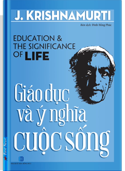 Giáo dục và ý nghĩa cuộc sống