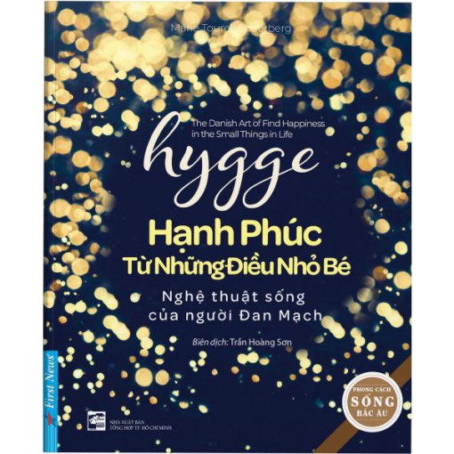 Hạnh phúc từ những điều nhỏ bé