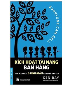 Kích hoạt tài năng bán hàng.