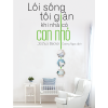 ối sống tối giản khi nhà có con nhỏ