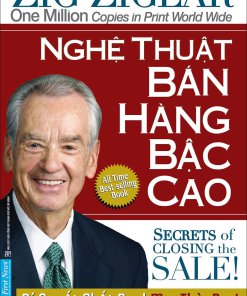 Nghệ thuật bán hàng bậc cao