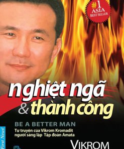 Nghiệt ngã và thành công