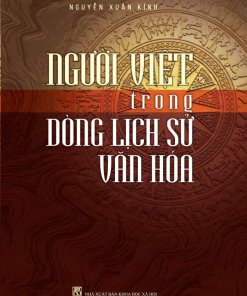 Người Việt Trong Dòng Lịch Sử Văn Hóa