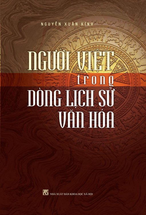 Người Việt Trong Dòng Lịch Sử Văn Hóa