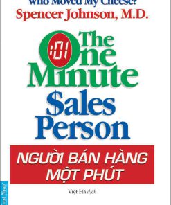 Người Bán Hàng Một Phút