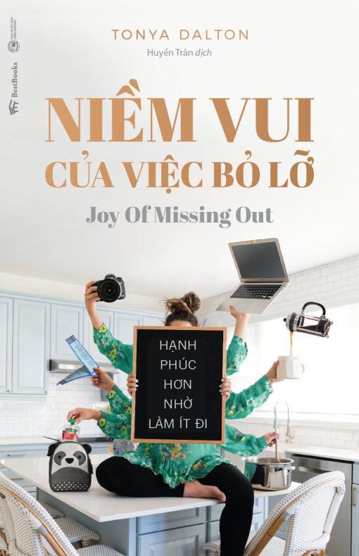 Niềm vui của việc bỏ lỡ