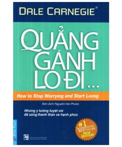 Quẳng gánh lo đi và vui sống