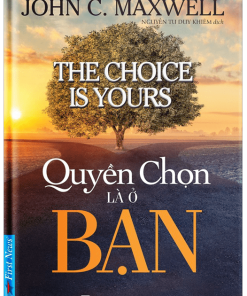 Quyền chọn là ở bạn