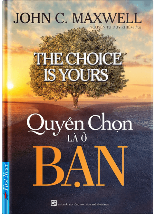 Quyền chọn là ở bạn