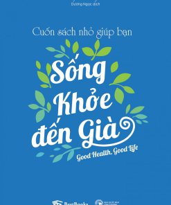 Sống khỏe đến già