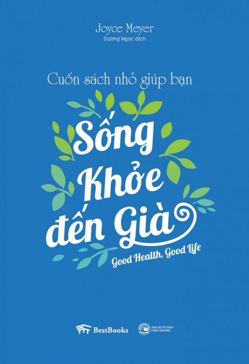 Sống khỏe đến già