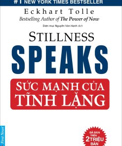 Sức Mạnh Của Tĩnh Lặng