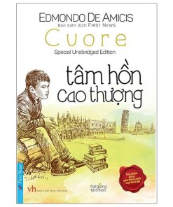 Tâm Hồn Cao Thượng