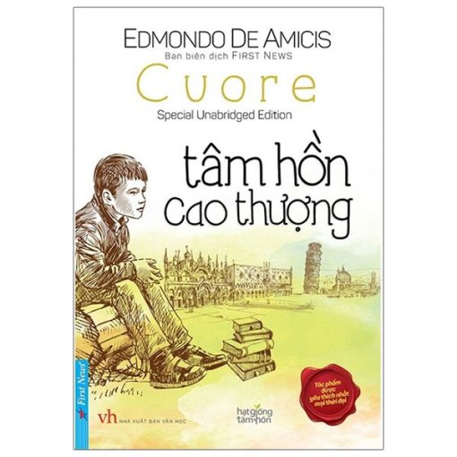 Tâm Hồn Cao Thượng