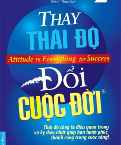 Thay thái độ - Đổi cuộc đời 2