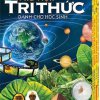 Hộp Thư Viện Tri Thức Dành Cho Học Sinh