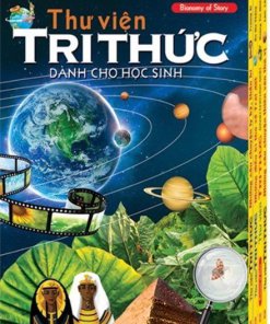 Hộp Thư Viện Tri Thức Dành Cho Học Sinh