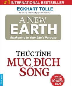 Thức tỉnh mục đích sống