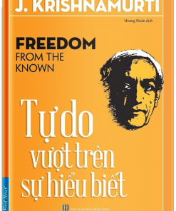 Tự do vượt trên sự hiểu biết