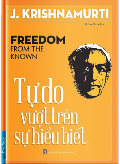 Tự do vượt trên sự hiểu biết