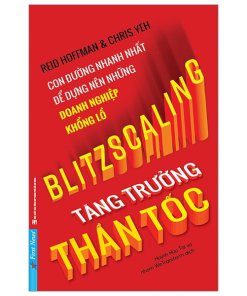 Tăng trưởng thần tốc