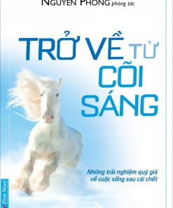 Trở về từ cõi sáng