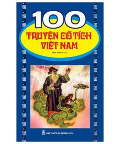 100 Truyện cổ tích Việt Nam