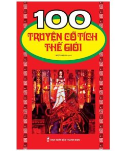 100 Truyện cổ tích thế giới