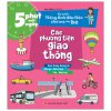 Bộ sách tiếng anh đầu tiên của bé