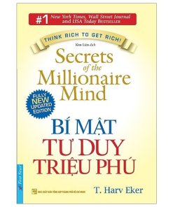 Bí mật tư duy triệu phú