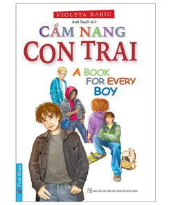 Cẩm nang con trai 