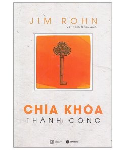 Chìa khóa thành công 