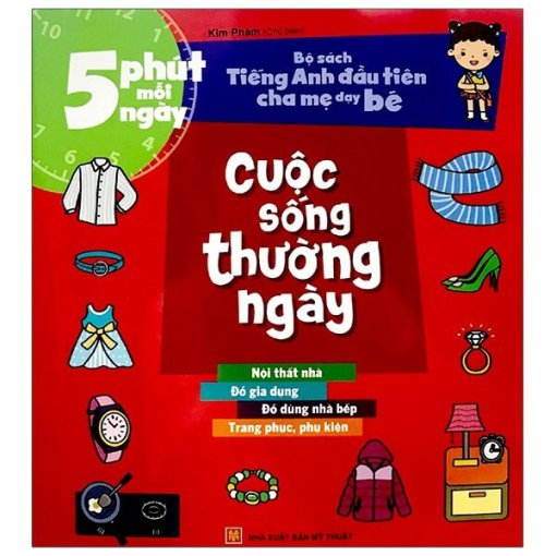 Cuộc Sống Thường Ngày