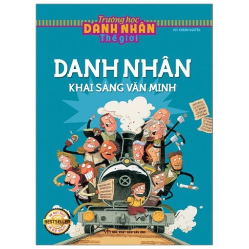 Trường Học Danh Nhân