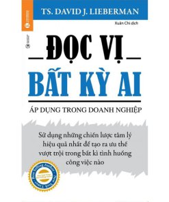 Đọc vị bất kỳ ai