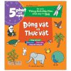  5 phút mỗi ngày – Động vật và thực vật