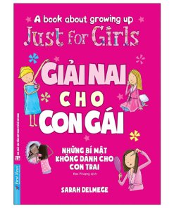 Giải nai cho con gái