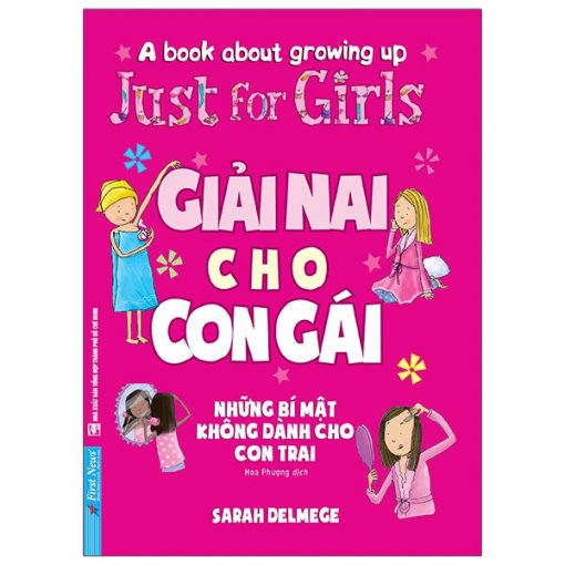 Giải nai cho con gái