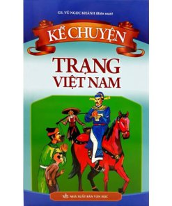 Kể chuyện Trạng Việt Nam