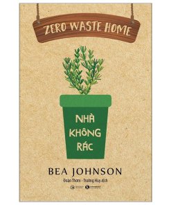 Zero Waste Home - Nhà Không Rác