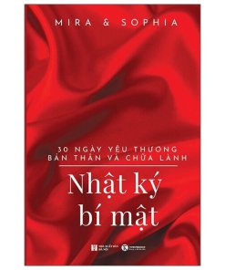 Nhật ký bí mật